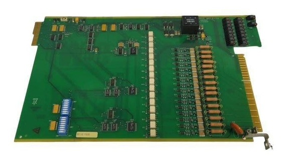 3A99160G02 ওয়েস্টিংহাউস ওভেশন কিউ লাইন কিউসিআই কার্ড হাই পারফরম্যান্স কন্ট্রোল মডিউল