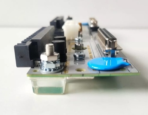 3A99266G01 Westinghouse Ovation স্থানীয় ইনপুট আউটপুট ট্রানজিশন প্যানেল