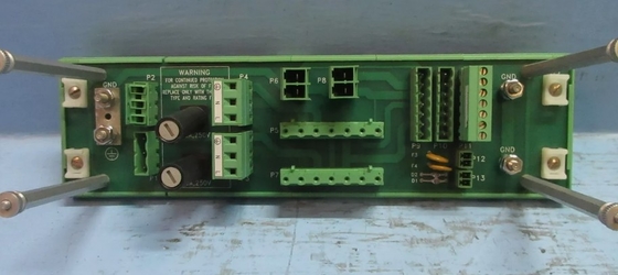 5A26304G02 ওয়েস্টিংহাউস ওভেশন পাওয়ার ডিস্ট্রিবিউশন প্যানেল