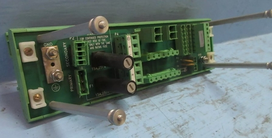 5A26304G02 ওয়েস্টিংহাউস ওভেশন পাওয়ার ডিস্ট্রিবিউশন প্যানেল