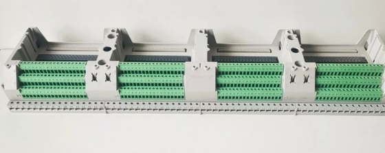 5X00497G01 ওয়েস্টিংহাউস ওভেশন স্লট I/O বেস ইউনিট