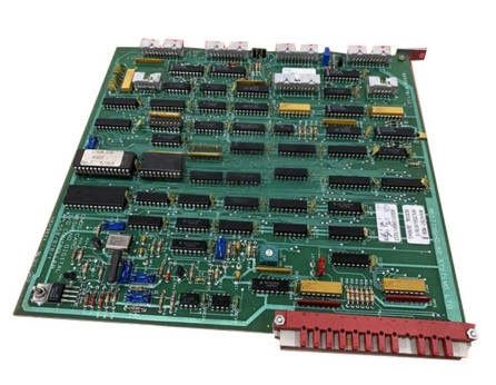 APL550/872/0 ওয়েস্টিংহাউস ওভেশন ১৬ চ্যানেল ডিজিটাল আউটপুট