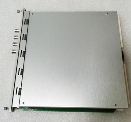 3500/40M-03-00 135489-04 অভ্যন্তরীণ বাধা এবং অভ্যন্তরীণ সমাপ্তি সহ বেন্টলি নেভাদা প্রক্সিমিটার I / O মডিউল