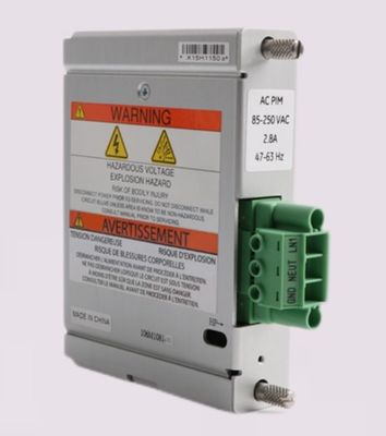 3500/15-05-05-00 106M1081-01 বেন্টলি নেভাদা ইউনিভার্সাল এসি পাওয়ার ইনপুট মডিউল