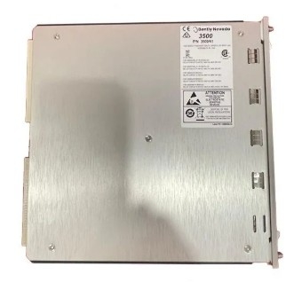 3500/61-03-00 133835-02 বেন্টলি নেভাদা 3500/61 টিসি আইসোলেটেড আই/ও মডিউল অভ্যন্তরীণ সমাপ্তি