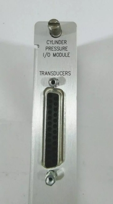 3500/77M-04-00 143737-01 বাহ্যিক সমাপ্তি সহ বেন্টলি নেভাদা সিলিন্ডার চাপ I / O মডিউল