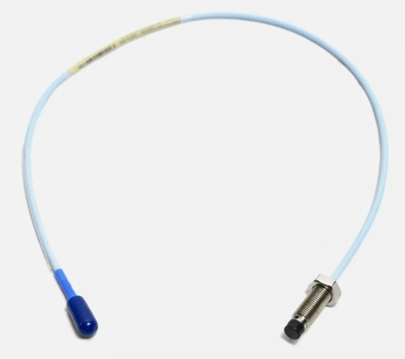 330101-02-12-05-02-CN 3300XL বাঁকা নেভাদা 8 মিমি প্রোব 3/8-24 ইউএনএফ থ্রেড বিনা প্যান্ট