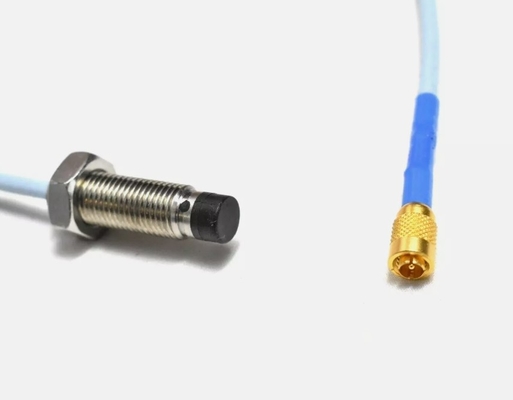 330101-02-12-05-02-CN 3300XL বাঁকা নেভাদা 8 মিমি প্রোব 3/8-24 ইউএনএফ থ্রেড বিনা প্যান্ট