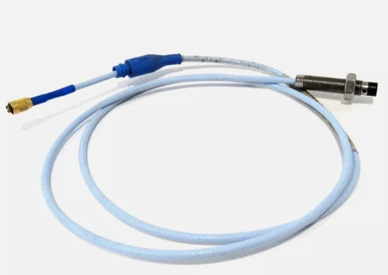 330101-00-58-10-02-00 3300XL বেন্টলি নেভাদা 3300 এক্সএল 8 এমএম প্রোব 3/8-24 ইউএনএফ থ্রেড, বিনা প্যান্ট