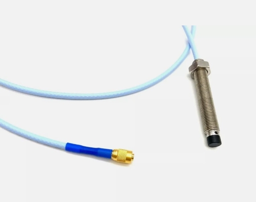 330101-00-54-10-02-00 3300XL বাঁকা নেভাদা 8 মিমি প্রোব 3/8-24 ইউএনএফ থ্রেড বিনা প্যান্ট
