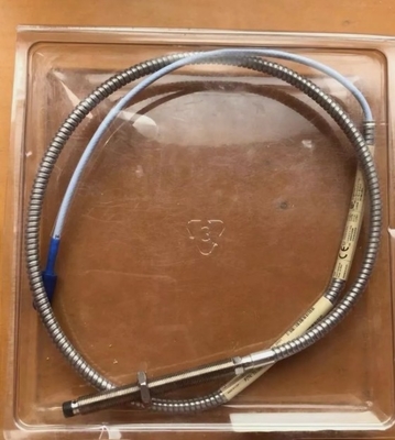 330104-00-09-10-02-05 3300XL বেন্টলি নেভাদা 3300 এক্সএল 8 মিমি প্রোব এম 10 এক্স 1 থ্রেড বর্ম সহ