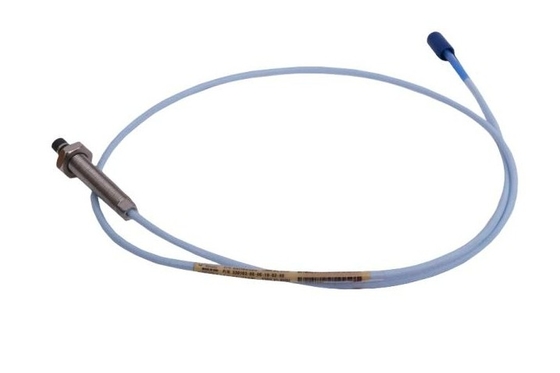 330103-00-05-05-02-00 3300XL বেন্টলি নেভাদা 3300 এক্সএল 8 মিমি প্রোব, এম 10 এক্স 1 থ্রেড বিনা প্যান্ট