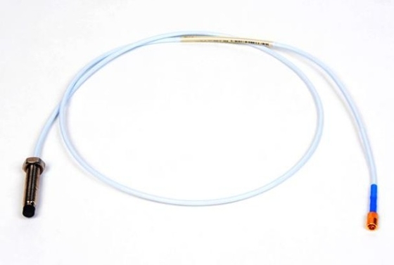 330101-00-48-10-02-05 3300XL বেন্টলি নেভাদা 3300 এক্সএল 8 মিমি প্রোব, 3/8-24 ইউএনএফ থ্রেড বিনা বর্ম