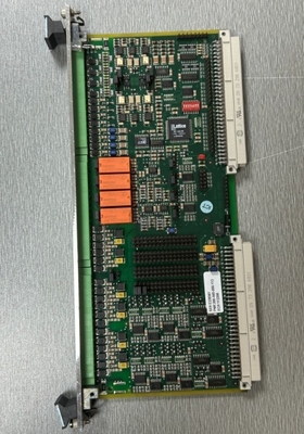 IOC4T 200-560-000-016 ইনপুট/আউটপুট কার্ড