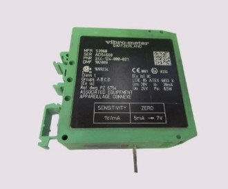 S3960 224-124-000-021 গ্যালভানিক বিচ্ছেদ ইউনিট