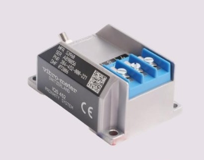VCL140 204-452-000-221 প্রক্সিমিটি ট্রান্সডুসার