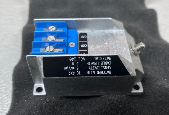 IQS452 204-452-000-221 সান্নিধ্য সিস্টেম সিগন্যাল কন্ডিশনার