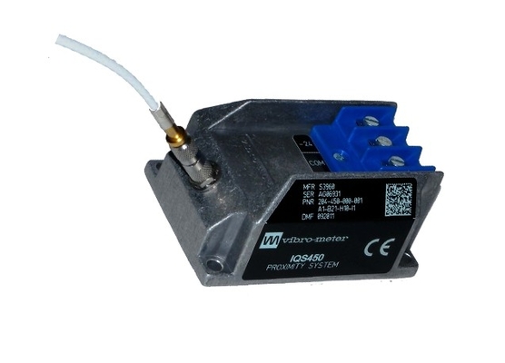 IQS450 204-450-000-002 A1-B21-H10-I1 সান্নিধ্য পরিমাপ সিস্টেম