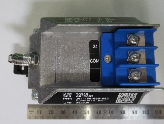 IQS450 204-450-000-001 A1-B23-H05-I0 নিকটতা পরিমাপ সিস্টেম
