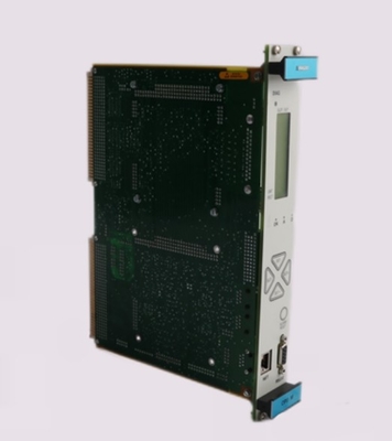 CPUM 200-595-042-114 মডুলার সিপিইউ কার্ড এবং ইনপুট / আউটপুট কার্ড