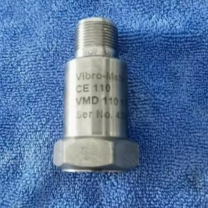 CE110 110-100-CT-VO কম্পন ত্বরণ সেন্সর