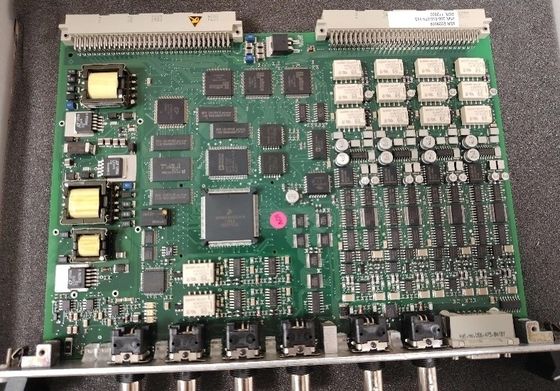 MPC4 200-510-078-115 মেশিন সুরক্ষা কার্ড