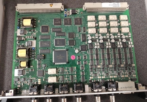 MPC4 200-510-078-115 মেশিন সুরক্ষা কার্ড