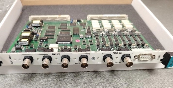 MPC4 200-510-041-022 মেশিন সুরক্ষা কার্ড