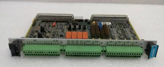 IOC4T 200-560-000-114 ইনপুট/আউটপুট কার্ড