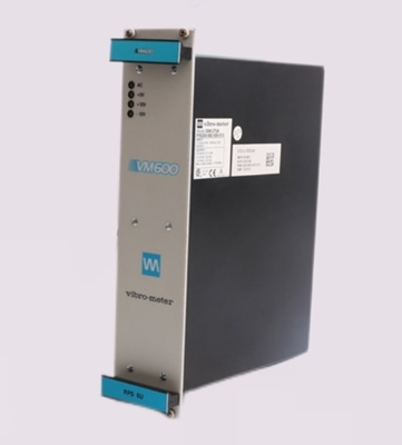 RPS6U 200-582-600-013 র্যাক পাওয়ার সাপ্লাই