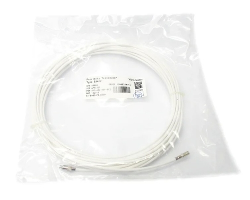 EA402 913-402-000-012 A1-E040-F0-G000 সান্নিধ্য পরিমাপ সিস্টেম