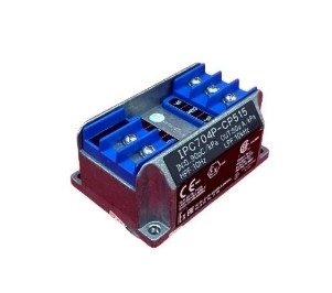 IPC704 244-704-000-511 A2-B07-C90-D5-E10-F10000-G0-H0-I0 সংকেত কন্ডিশনার