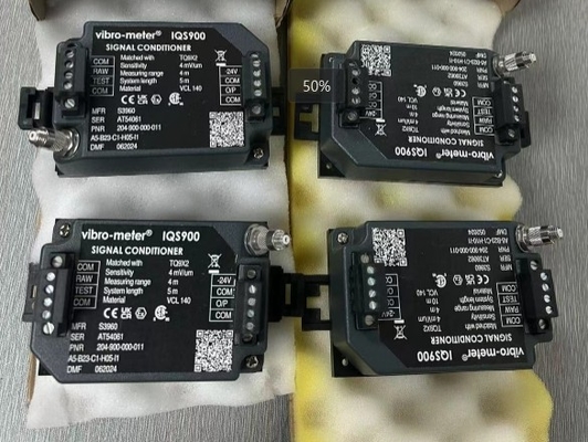 IQS900 204-900-000-011 A1-B21-C1-H05-I0 সংকেত কন্ডিশনার
