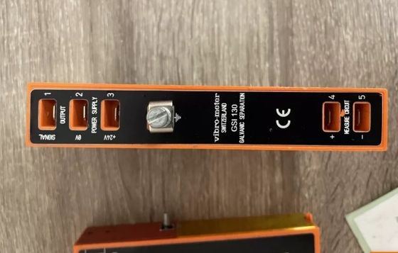 GSI130 গ্যালভানিক আইসোলেশন ইউনিট