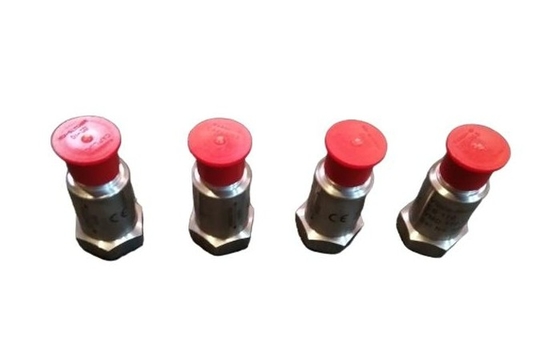 CE110 110-100-CT-VO-S ত্বরণ সেন্সর