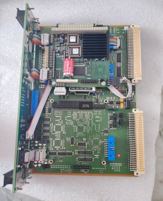 CPUM 200-595-072-122 সেন্ট্রাল প্রসেসিং ইউনিট কার্ড