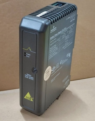KJ1501X1-BC2 Emerson SYSTEM DC পাওয়ার সাপ্লাই S-SERIES (DC/DC)