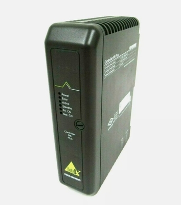 KJ2002X1-CA1 এমারসন এম৫ নিয়ামক রিডন্ডেন্ট পাওয়ার সাপ্লাই মডিউল