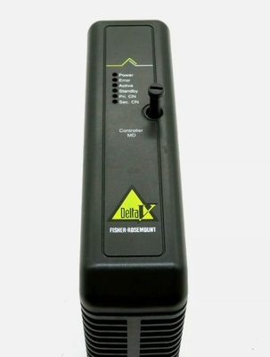 KJ2003X1-BA2 এমারসন ডিআই 32-চ্যানেল 24 ভিডিসি শুকনো যোগাযোগ কার্ড