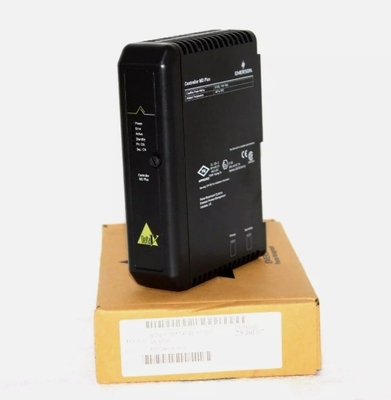 KJ2003X1-BB1 এমারসন এমডি প্লাস নিয়ামক