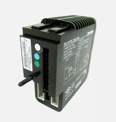 KJ3001X1-BJ1 Emerson Discrete Out DO 24 VDC হাই সাইড