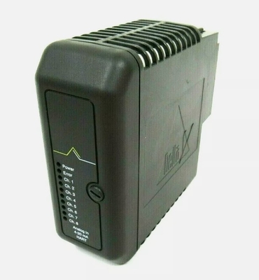 KJ3002X1-BA1 এমারসন 2-ওয়্যার এআই 8-চ্যানেল 4-20 এমএ হার্ট কার্ড