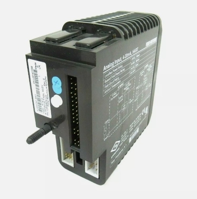KJ3002X1-BA1 এমারসন 2-ওয়্যার এআই 8-চ্যানেল 4-20 এমএ হার্ট কার্ড
