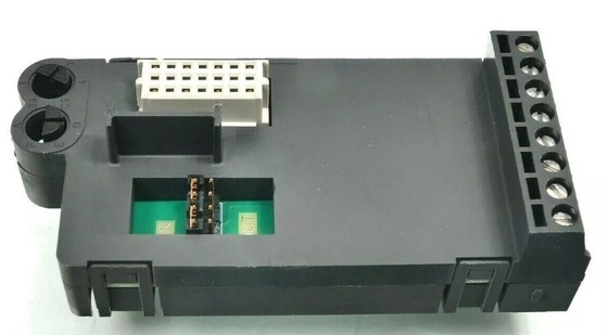 KJ3007X1-EA1 12P2413X062 এমারসন ডেল্টাভি প্রোফিবাস ডিপি টার্মিনাল ব্লক