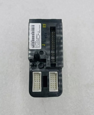 KJ3204X1-BA1 এমারসন ডিও 32-চ্যানেল 24 ভিডিসি হাই-সাইড সিরিজ 2 কার্ড