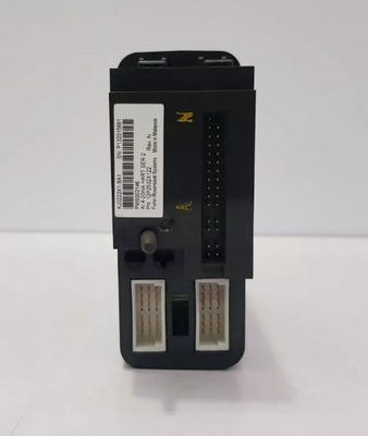 KJ3222X1-BA1 Emerson EPRO AI 8 CH 4-20mA হার্ট কার্ড সিরিজ 2