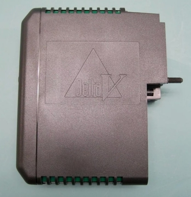 KJ3244X1-BA1 Emerson সিরিজ 2 ডিভাইস নেট কার্ড শিল্পের জন্য