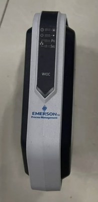 KL2102X1-BA1 এমারসন ওয়্যারলেস I/O কার্ড WIOC