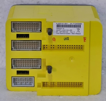 SLS1508 KJ2201X1-BA1 এমারসন লজিক সলিভার SLS 1508