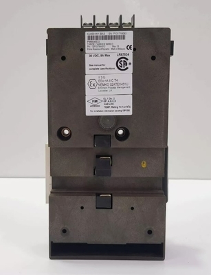 KJ4001X1-BA3 এমারসন 2-ওয়াইড পাওয়ার/কন্ট্রোলার ক্যারিয়ার